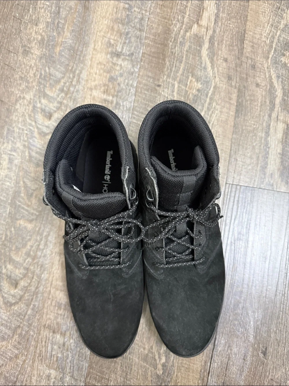Timberland graydon mid